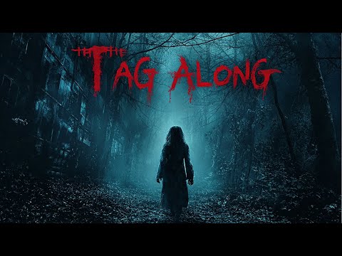 The Tag-Along (2015 | Horror | THRILLER | Full Movie | German | HD)
