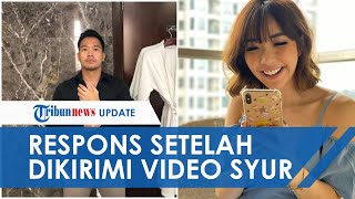 Begini Respon MYD setelah Gisel Kirim File Video Syur Mereka di Hotel Lewat Fitur Airdrop iPhone