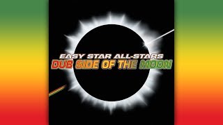 Dub Side of the Moon [ ALBUM ] Easy Star All-Stars