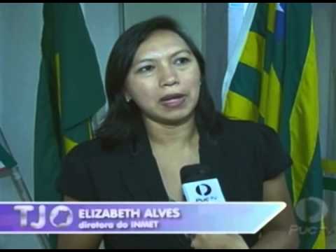 Clima mais ameno - TJ Goiás - 20-03-2013