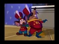 The Nuttiest Nutcracker The Big Cheese 1999