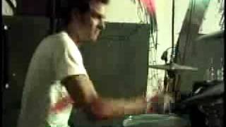 Grover Washington Jr's "Black Frost"  by the New Fresh