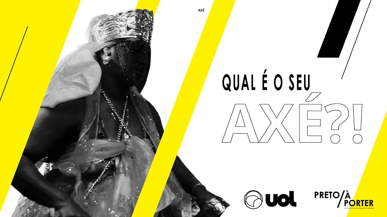 Entre santos e orixás, 'Preto à Porter' mergulha no sincretismo religioso | #PretoÀPorter #2