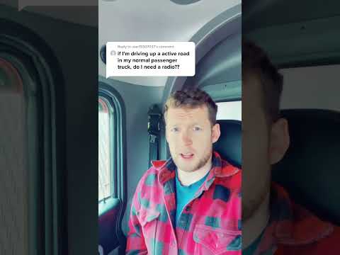 Essential Gear for Logging Roads: Why You Need a VHF Radio in BC!