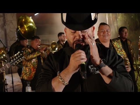 Claudio Alcaraz - Porque Sin Ti (En vivo).