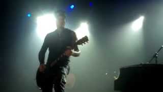 SIXX:A.M. Let&#39;s Go