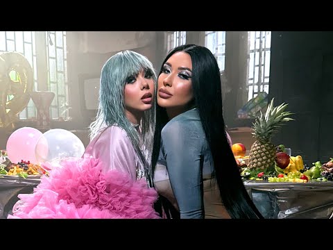 Olivia Addams, Emy Alupei  - Azi e ziua mea (Official Video)