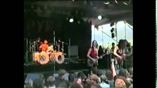 KRUIZ - Culture Shock. A.L.S.