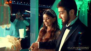 Radisson Blu Bosphorus Hotel Ortaköy  Düğün Organizasyonu | Ayten & Renat #Hülya