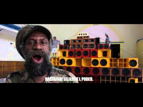 TERREMOTO - DUB JUDAH - RASFilms