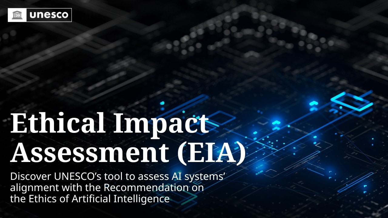 Ethical Impact Assessment (EIA) Explained