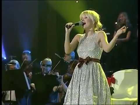Danijela Martinović  -  U sve vrijeme godišta - (Božić s Danijelom - 2005)