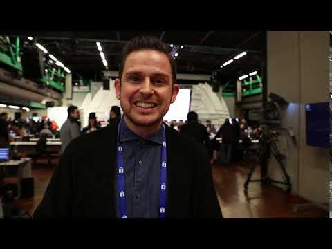 Auralcrave dietro Sanremo 2018: Lorenzo Branchetti