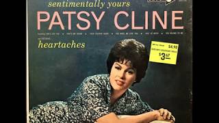 Heartaches , Patsy Cline , 1962
