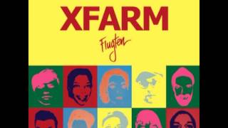 XFARM feat. Isbjerg - Runder Af Rim