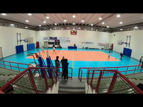 CSI Basket Lazise - BSU