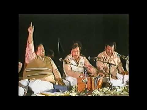 Ya Hussain Ya Hussain - Ustad Nusrat Fateh Ali Khan - OSA Official HD Video