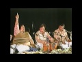 Ya Hussain Ya Hussain Ustad Nusrat Fateh Ali Khan OSA Official HD Video