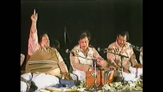 Ya Hussain Ya Hussain - Ustad Nusrat Fateh Ali Kha