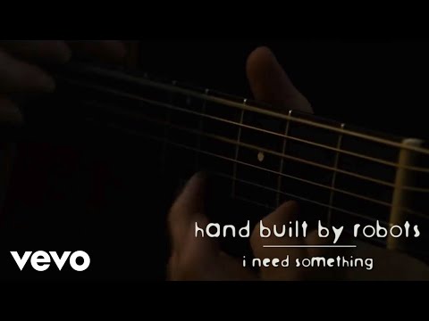 Newton Faulkner - I Need Something (Live & Acoustic)