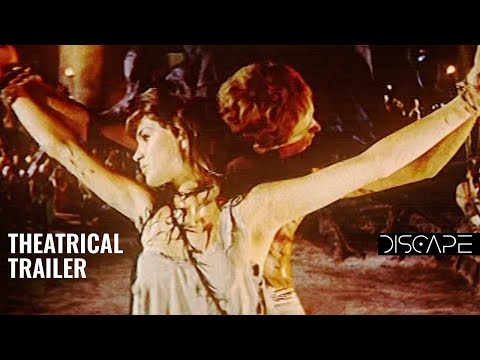 Erik the Conqueror • 1961 • Theatrical Trailer (German)
