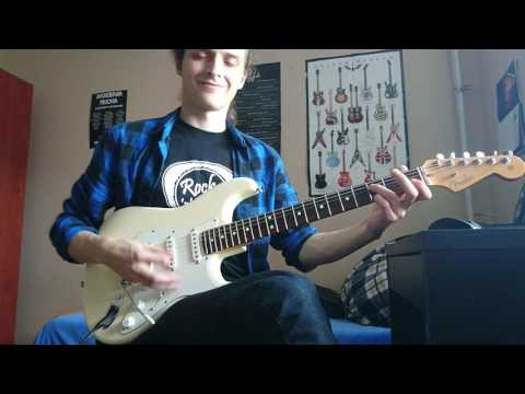 Mateusz Babiak   Solo Życia 2017 (Otarło się o finał)