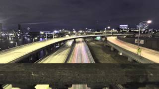 Cascadeur - The Crossing ft Stuart A. Staples and Médéric Collignon (preview)