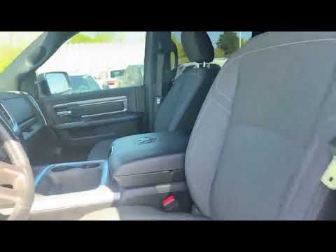 2021 Ram 1500 Classic Warlock 4x4 Crew Cab 5'7" Box in Gray for sale at Finch Chrysler Dodge Jeep Ram Ltd in London, ON