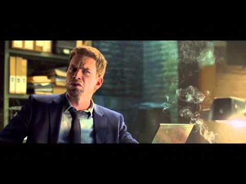 PROFANATION - Spot 30 sec VF - Les Enquêtes du Département V