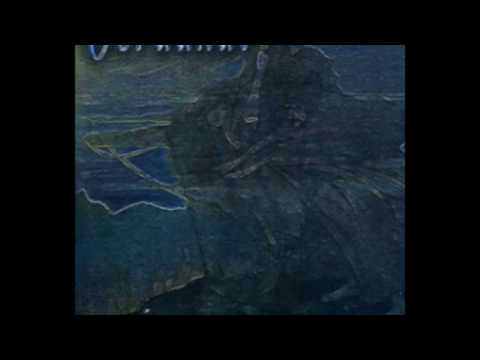 Verdandi - Wolf In The Sky (Asmodeus X cover)