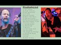 Radiohead Full Album