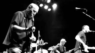 Walk in My Shadow - Paul Rodgers - Paul Thorn Band - Neighborhood Theatre 9/16/11