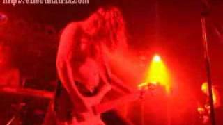 Moonsorrow - Ukkosenjumalan Poika (live in Osnabrück)
