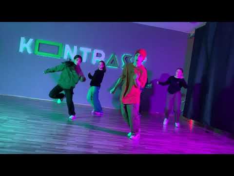 lophiile, Col3trane, Amber Mark - No Bus | choreography by Julian