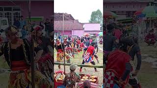 Download lagu PENARI KUDA KEPANG BANJARNEGARA #kudalumping #ebeg #jaranan mp3