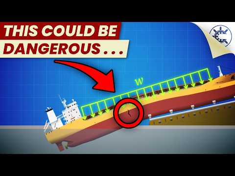 How Does Ship Launching Actually Work?