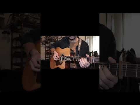 Love Me Like You Used To - Lord Huron