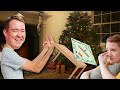 MSSP Shane Rages During Monopoly With Family