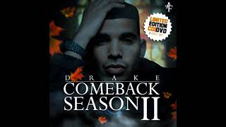 Drake - Get Over It (slowed + reverb)