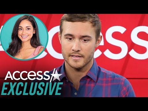 Peter Weber 'Sets The Record Straight' On Victoria F. Drama: 'In No Way I Would Ever Support That'