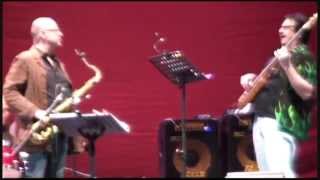 JOHN ABERCROMBIE Quartet