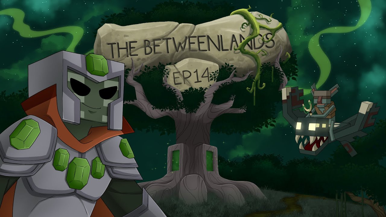 The Betweenlands Ep14, Si te caes te levantas
