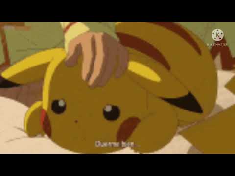pokemon amv you're gonna go far kid
