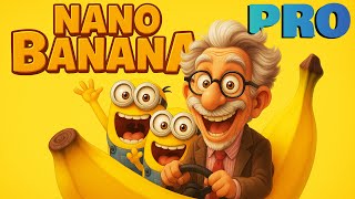 The New Higgsfield AI Model Everyone Is Talking About — Nano Banana Pro Full Test