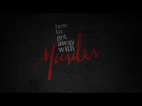 [HQ] How To Get Away With Murder - Extended Theme