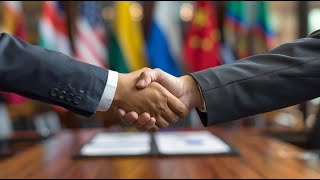 Diplomacy Wins: How US Diplomacy Prevents Conflicts