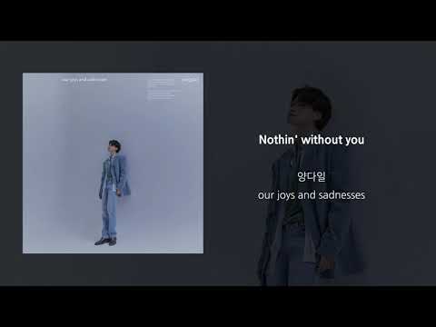 Video thumbnail for Nothin’ without You