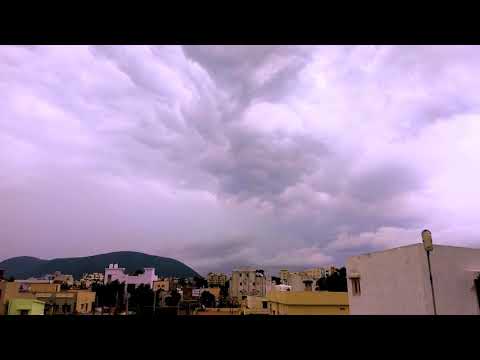 Mobile Time Lapse | Caught on Moto Z2 Play | Intervalometer | Adobe Premiere Pro