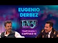EUGENIO DERBEZ como nunca lo habías Visto - [Show Completo] TuNight con Omar Chaparro