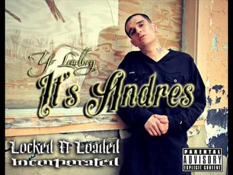 Yo Loudboy - Tryna Breathe